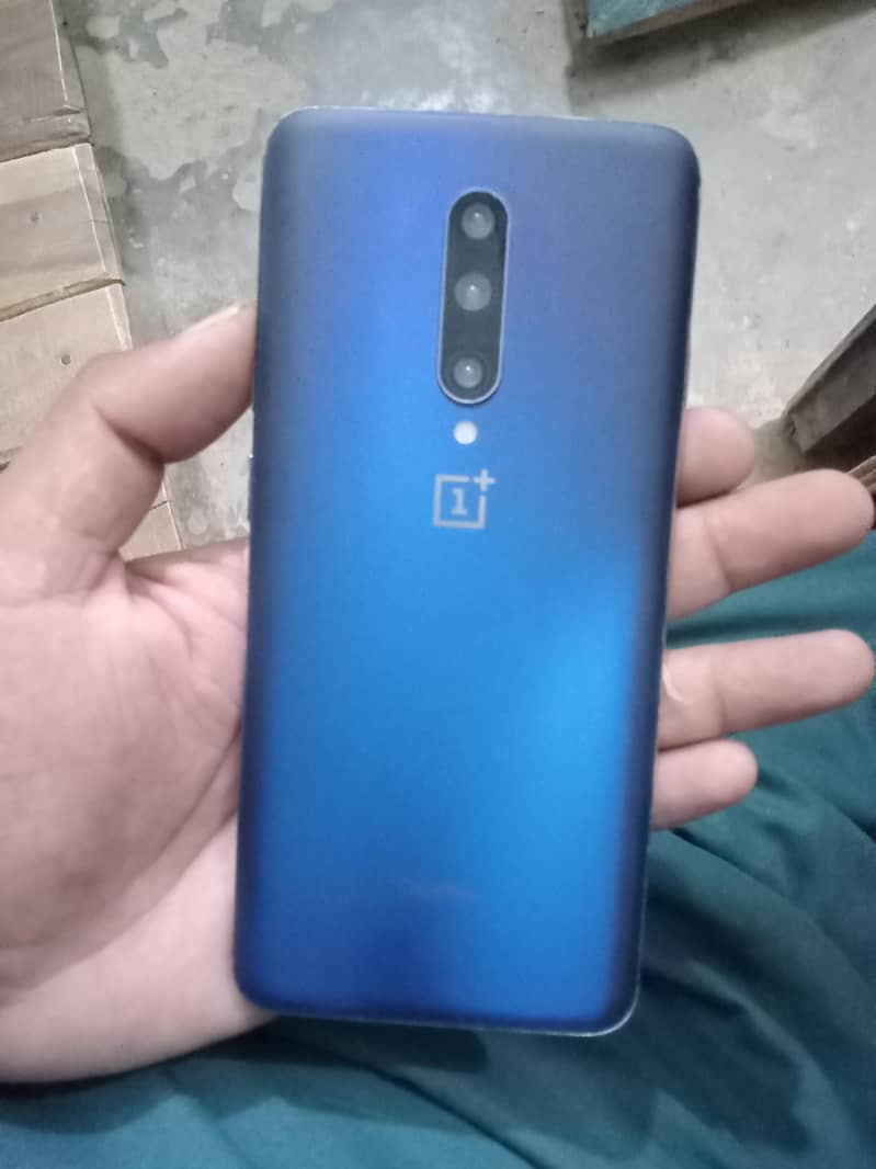 One Plus 7 Pro 2