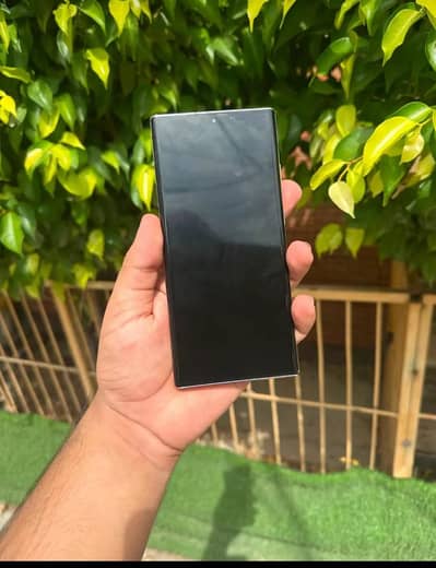 Samsung Mobile Note 20 Ultra