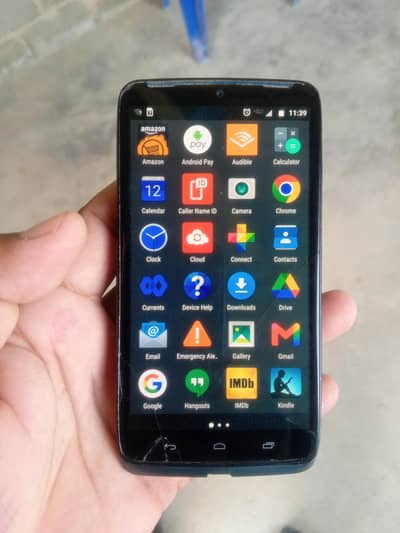Motorola Droid
