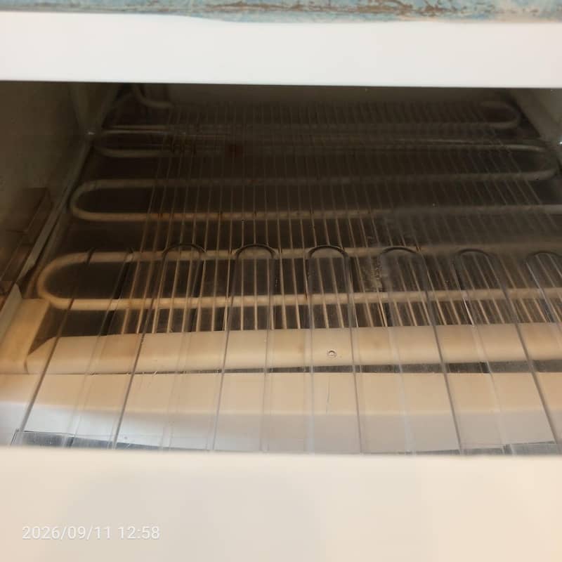 Dawlance Single Door Freezer / Refrigerator – Fully Working 3