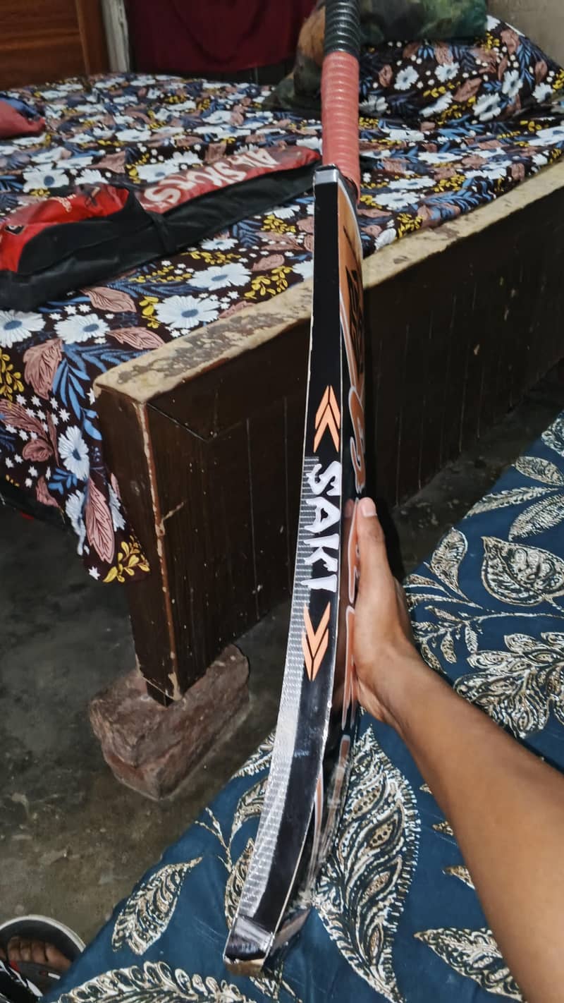 coconut bat 0