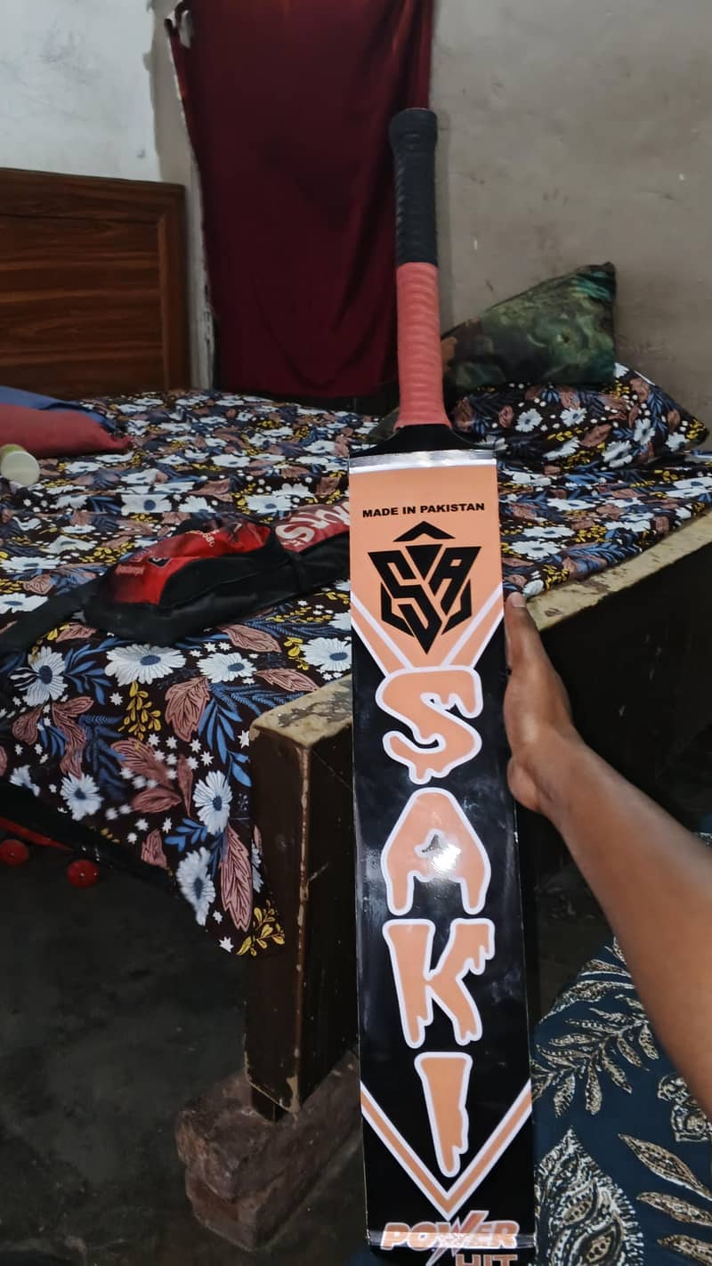 coconut bat 2