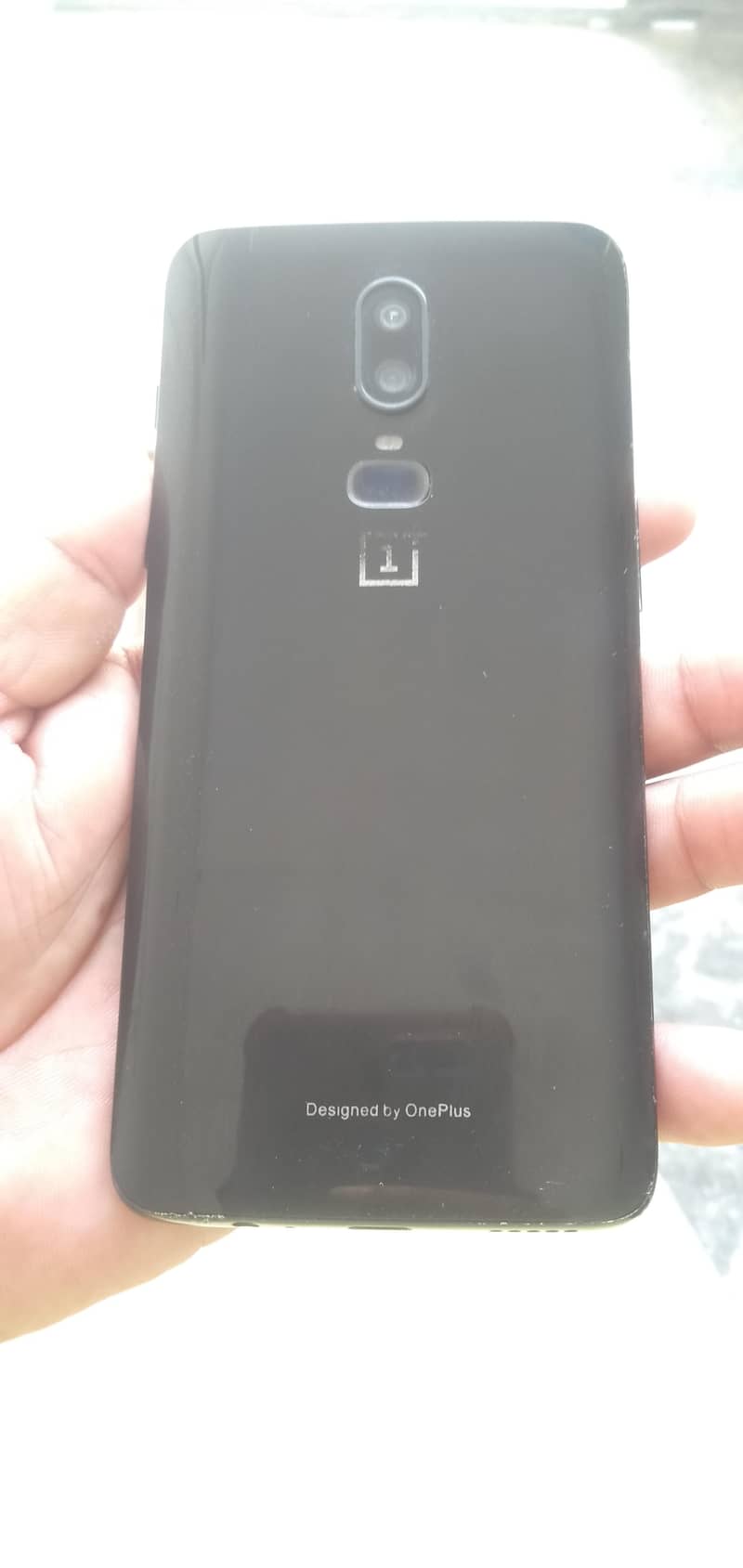 one plus 6 oxygen 0