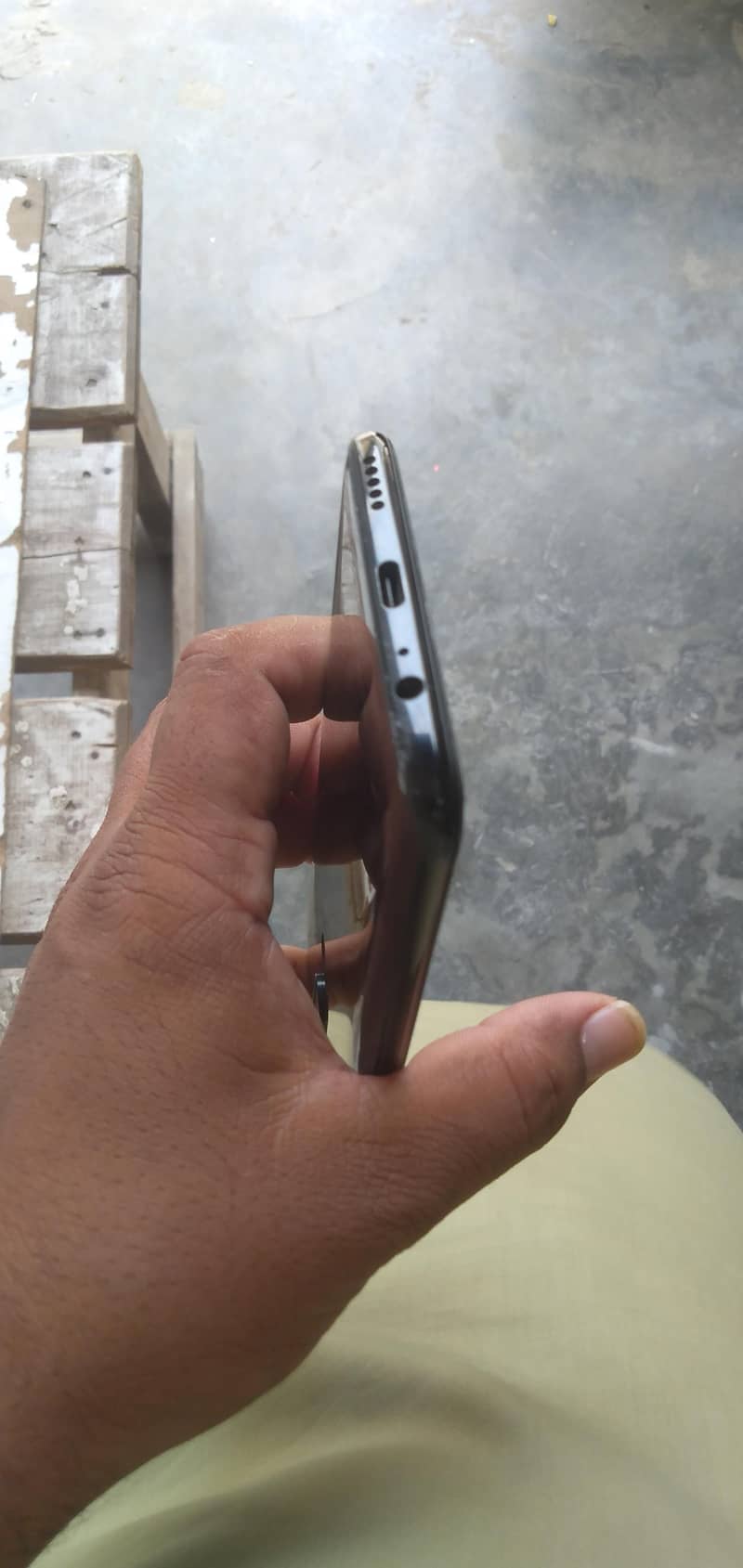 one plus 6 oxygen 5