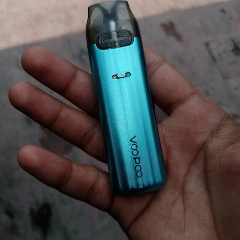 Voopoo Vmate Pro 0