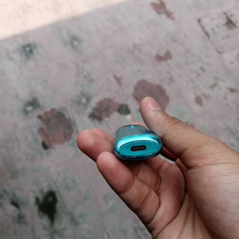Voopoo Vmate Pro 4