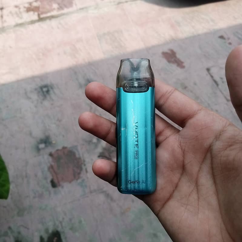 Voopoo Vmate Pro 5