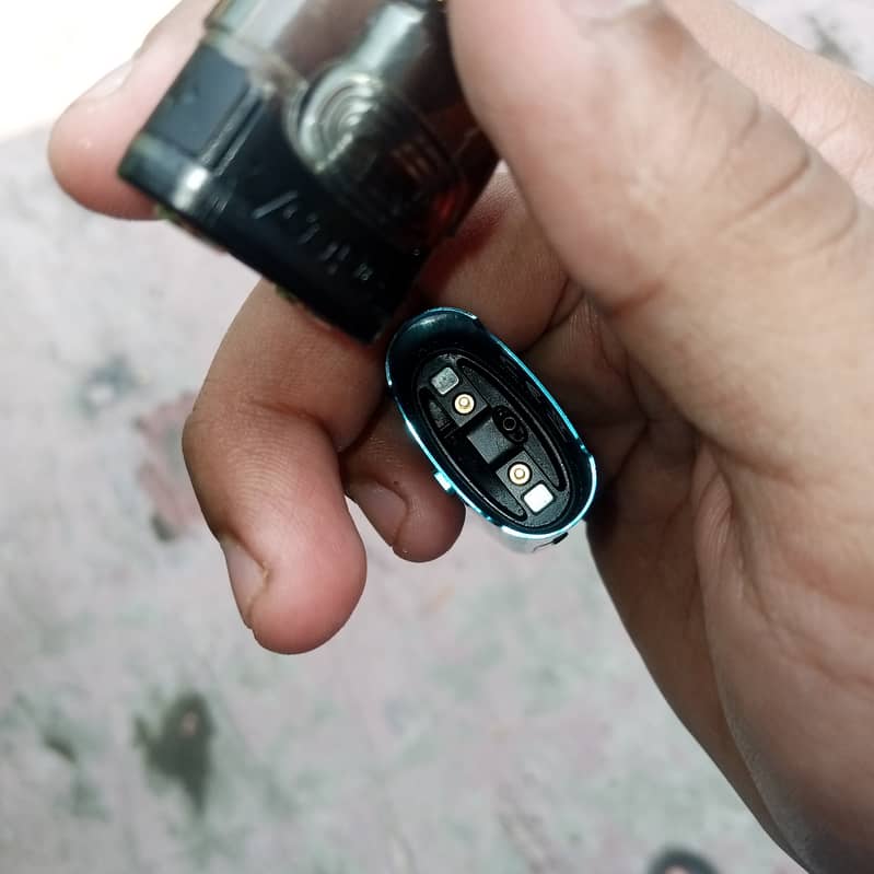 Voopoo Vmate Pro 7