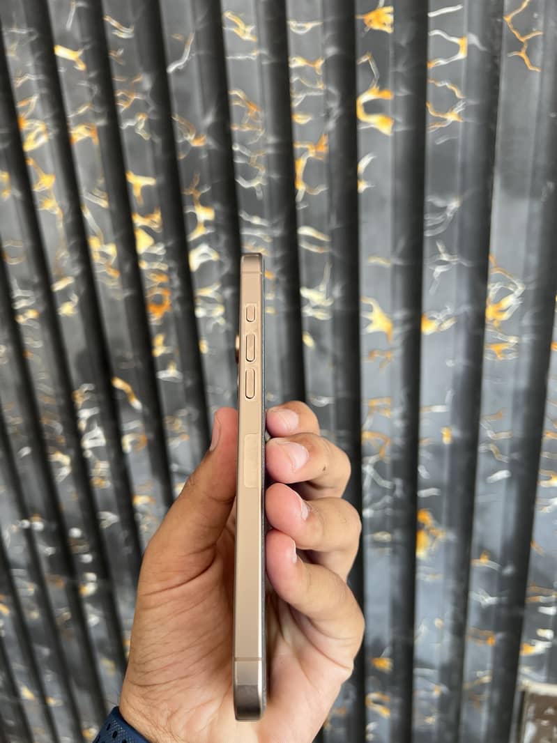 Apple iPhone 16 Pro Max 3