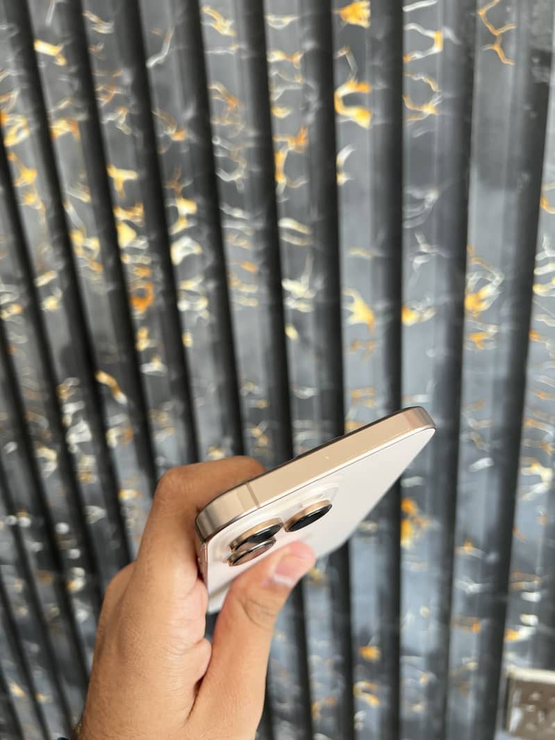 Apple iPhone 16 Pro Max 5