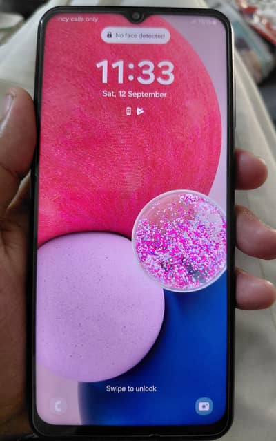 Samsung Mobile A13 4/64