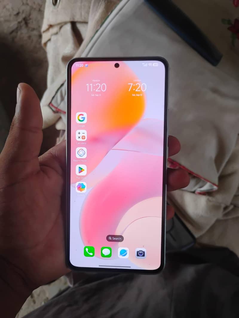 Xiaomi 13T Pro 1