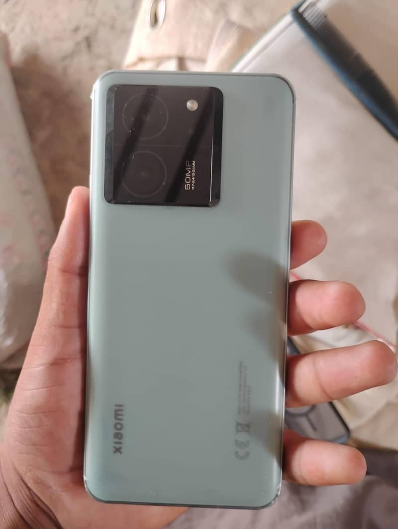 Xiaomi 13T Pro 3