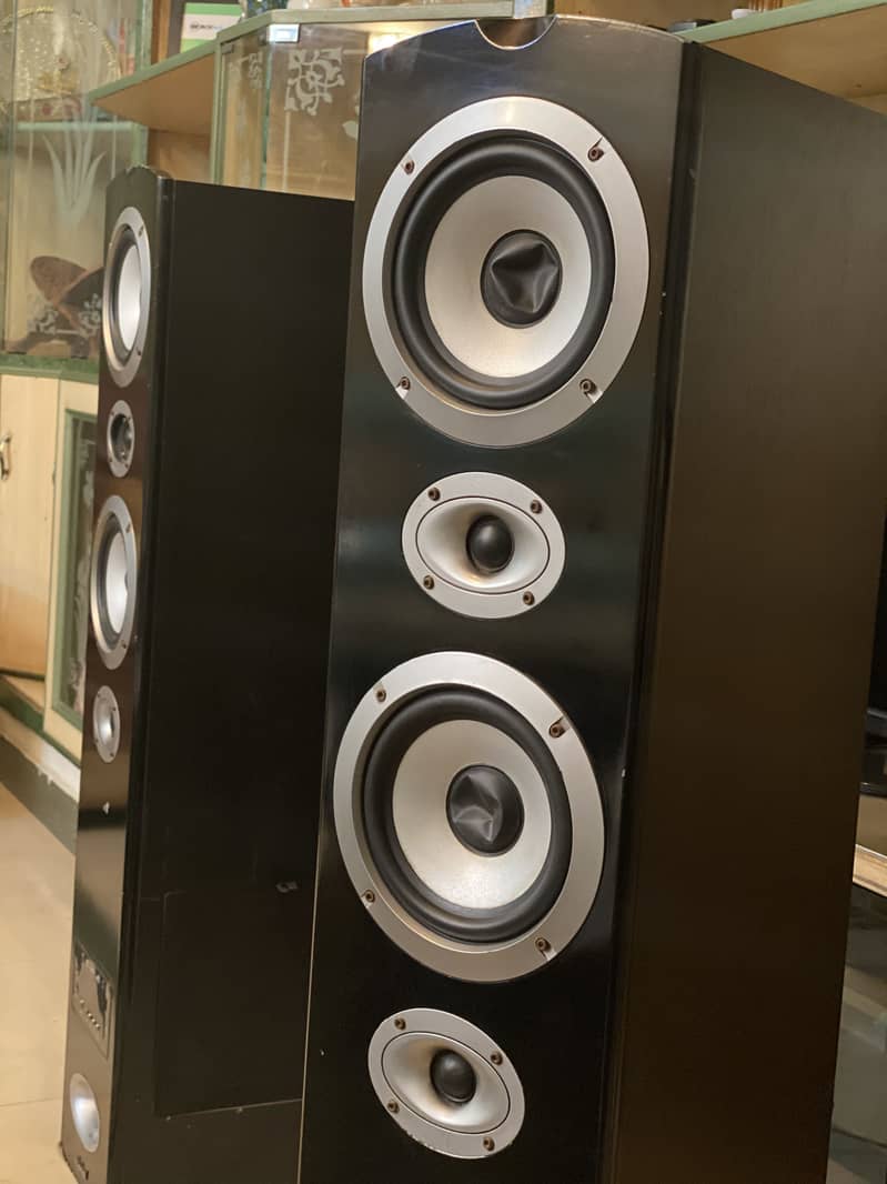 Audionic Classic 7.7 Bluetooth 0