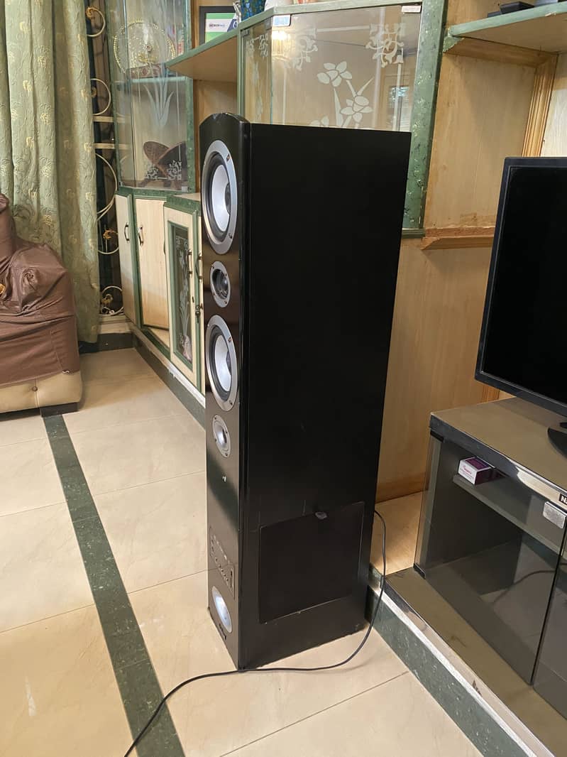 Audionic Classic 7.7 Bluetooth 3