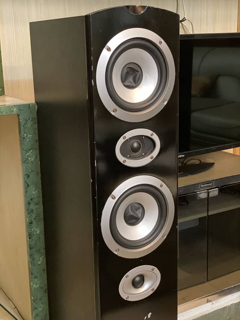Audionic Classic 7.7 Bluetooth 4
