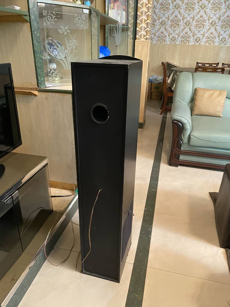 Audionic Classic 7.7 Bluetooth 5