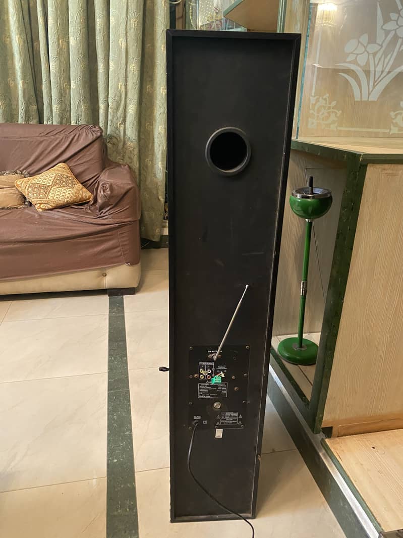 Audionic Classic 7.7 Bluetooth 6