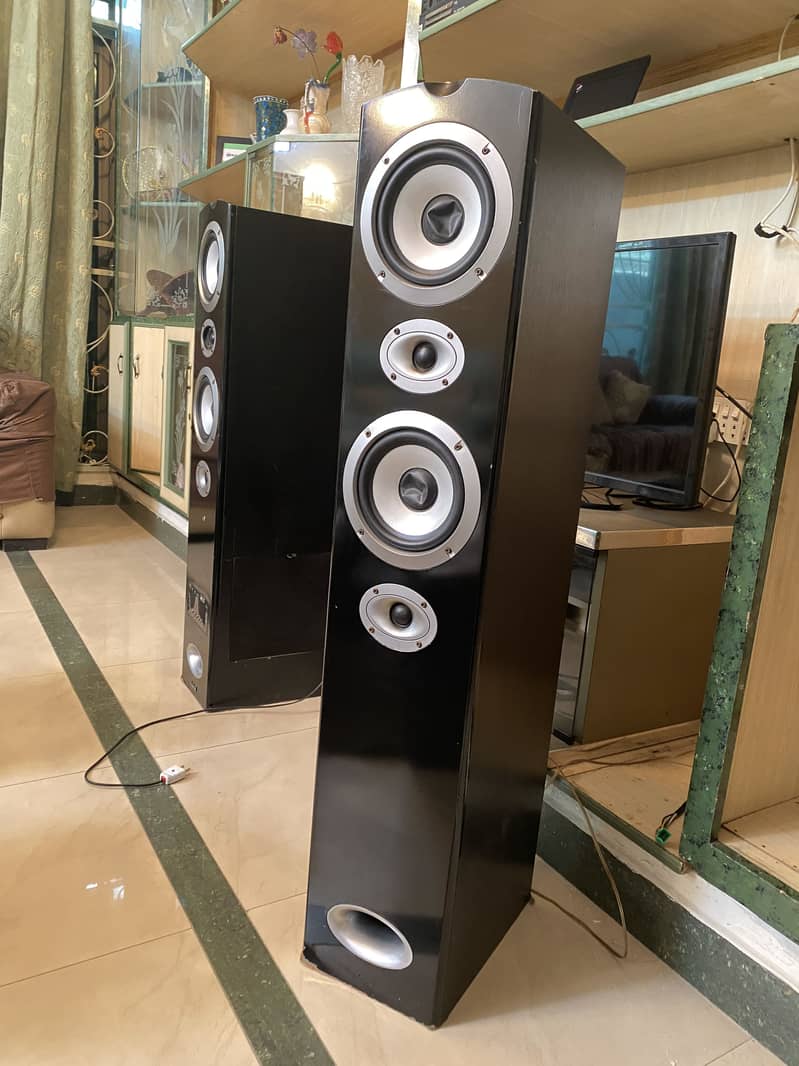 Audionic Classic 7.7 Bluetooth 7