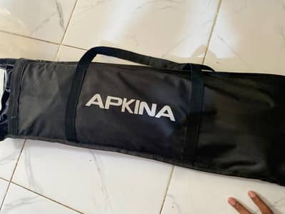 Apkina Professional Softbox for Photography & Videography