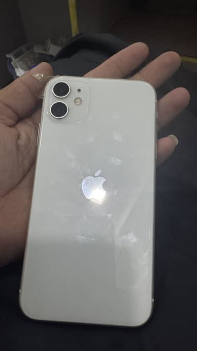Apple iPhone 11