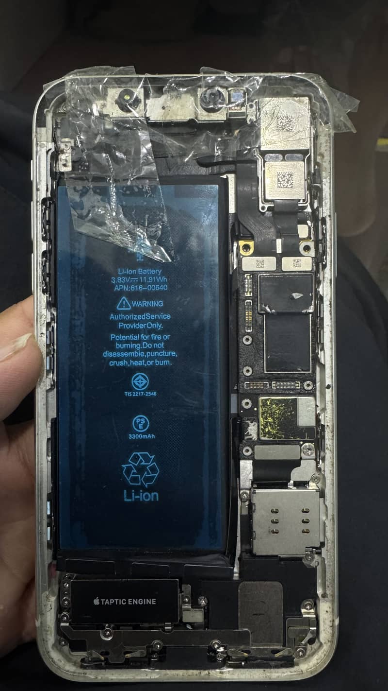 Apple iPhone 11 1