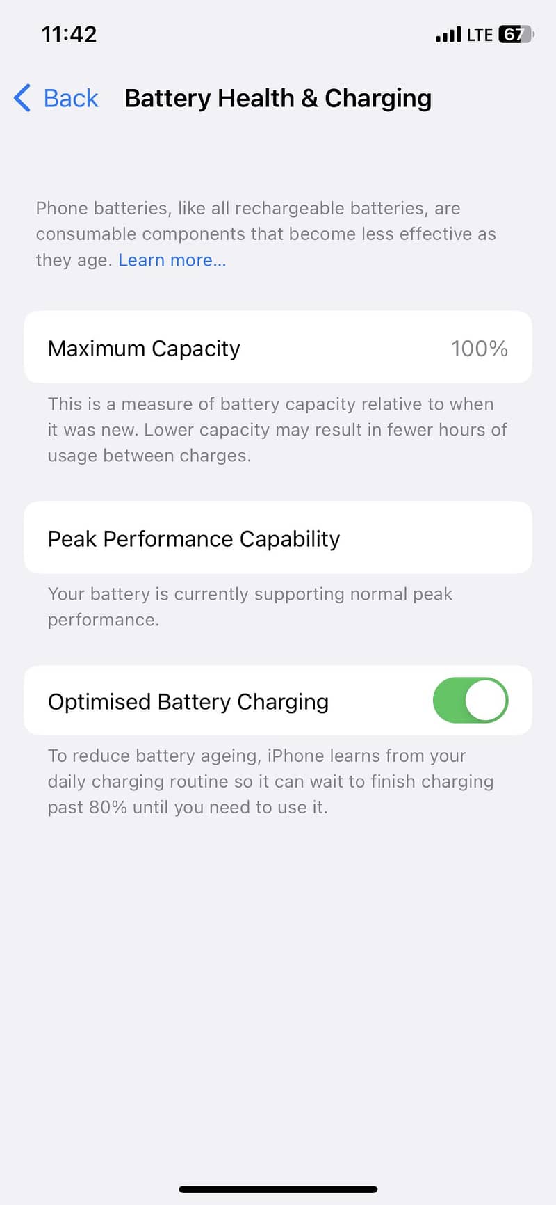 Apple iPhone X 2