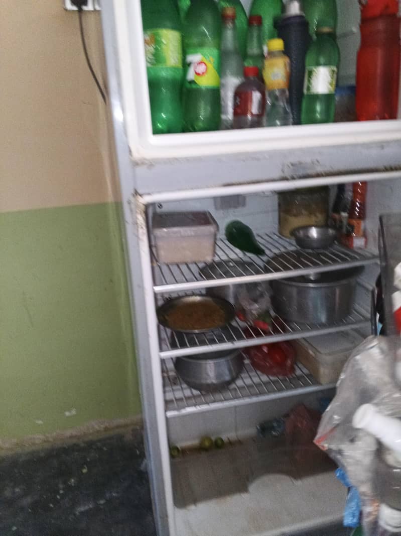refrigerator 2