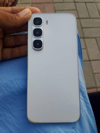Infinix Hot 60 pro