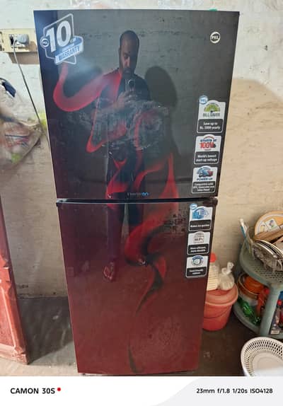 pel Fridge