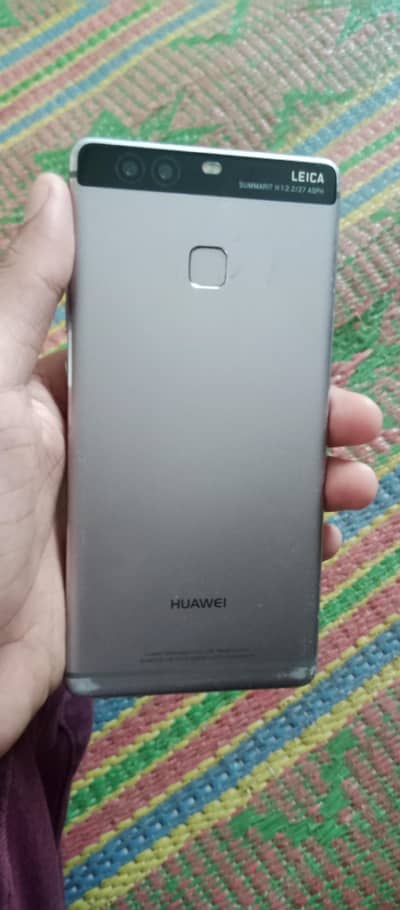 Huawei P9 03132315227