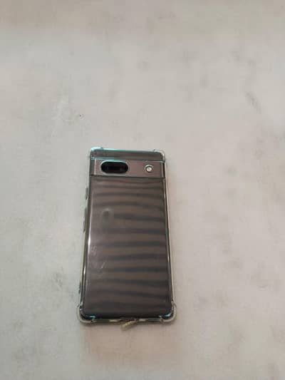 Google Pixel 7a/ PTA Approved/Pixel 7a