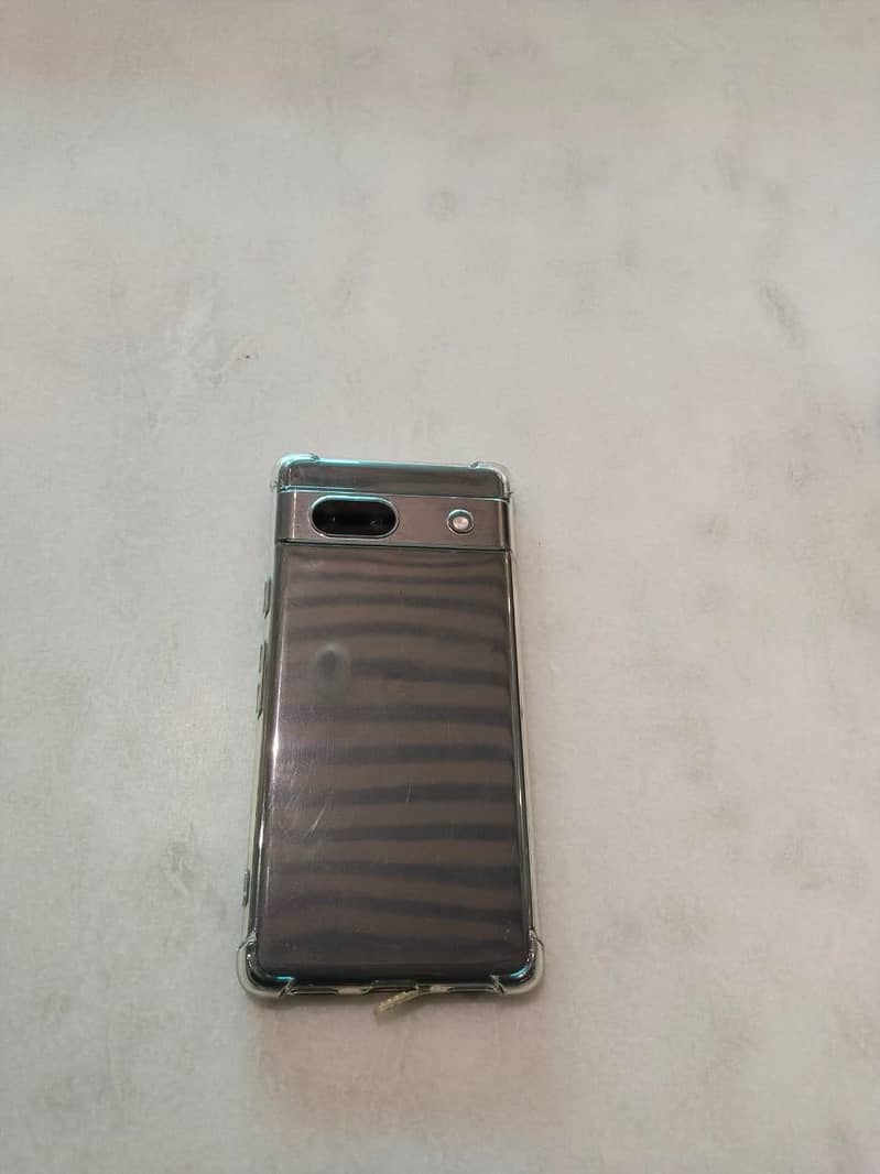 Google Pixel 7a/ PTA Approved/Pixel 7a 0