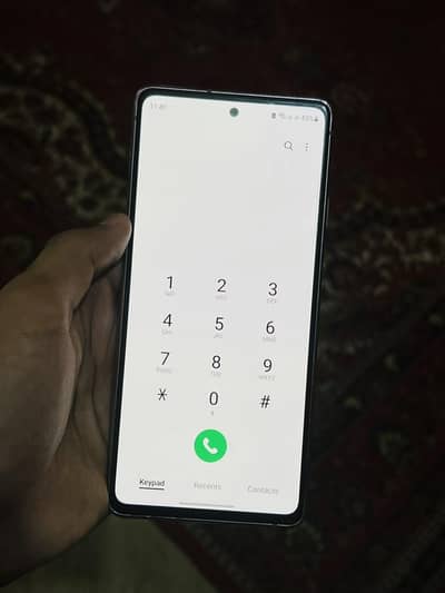Samsung Mobile S20 FE