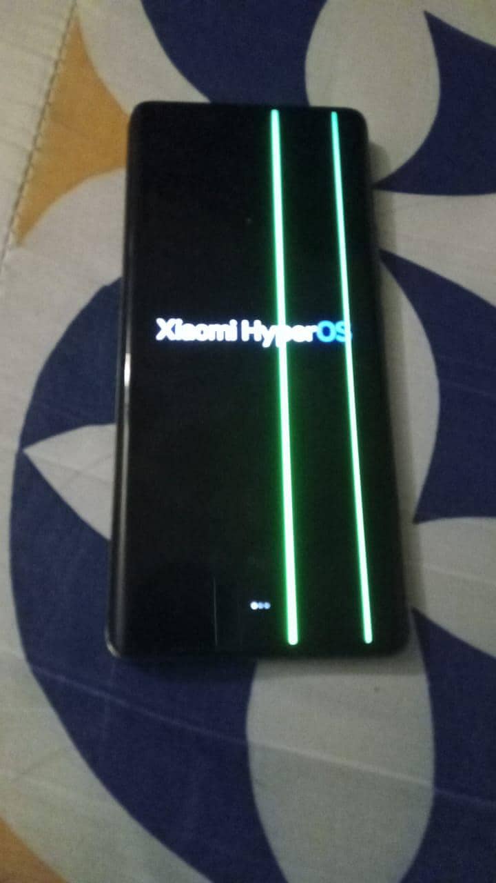 Xiaomi Redmi Note 12 Pro 2