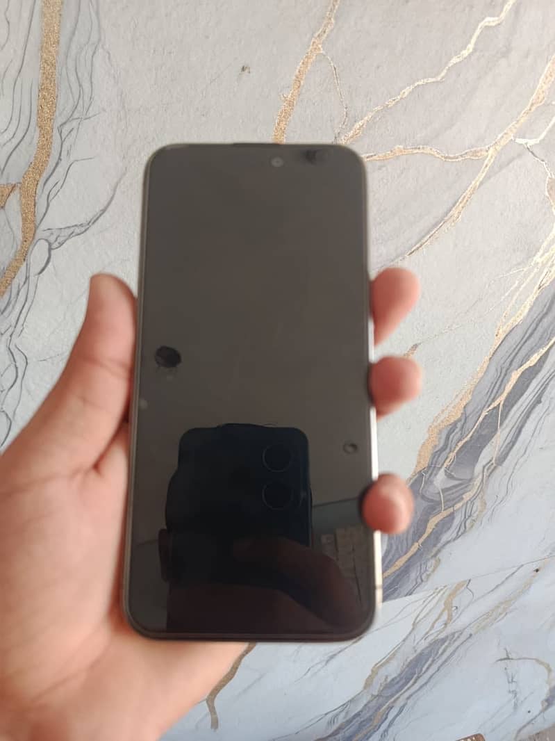 Apple iPhone 15 Pro Max 5