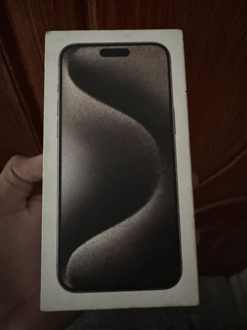 Apple iPhone 15 Pro Max 7