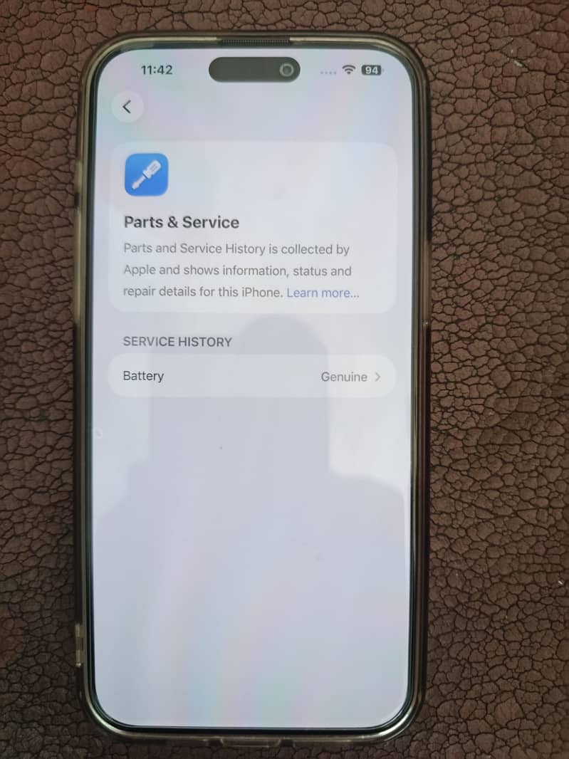 Apple iPhone 15 Pro Max 8