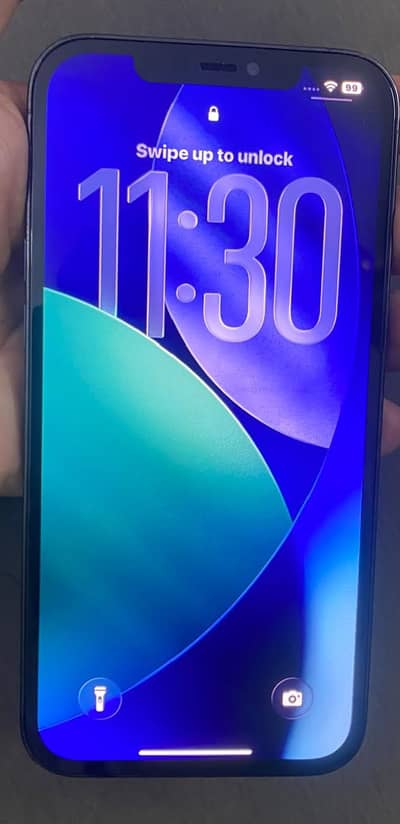 Apple iPhone 12 Pro Max 256Gb PTA approved