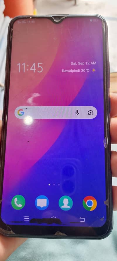 Vivo Y15