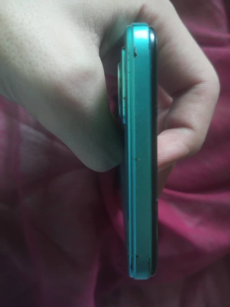 Infinix note 11 1