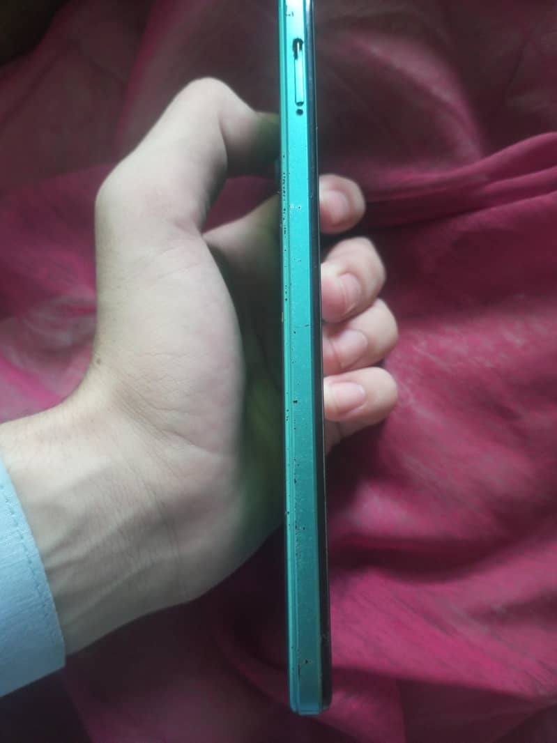 Infinix note 11 2