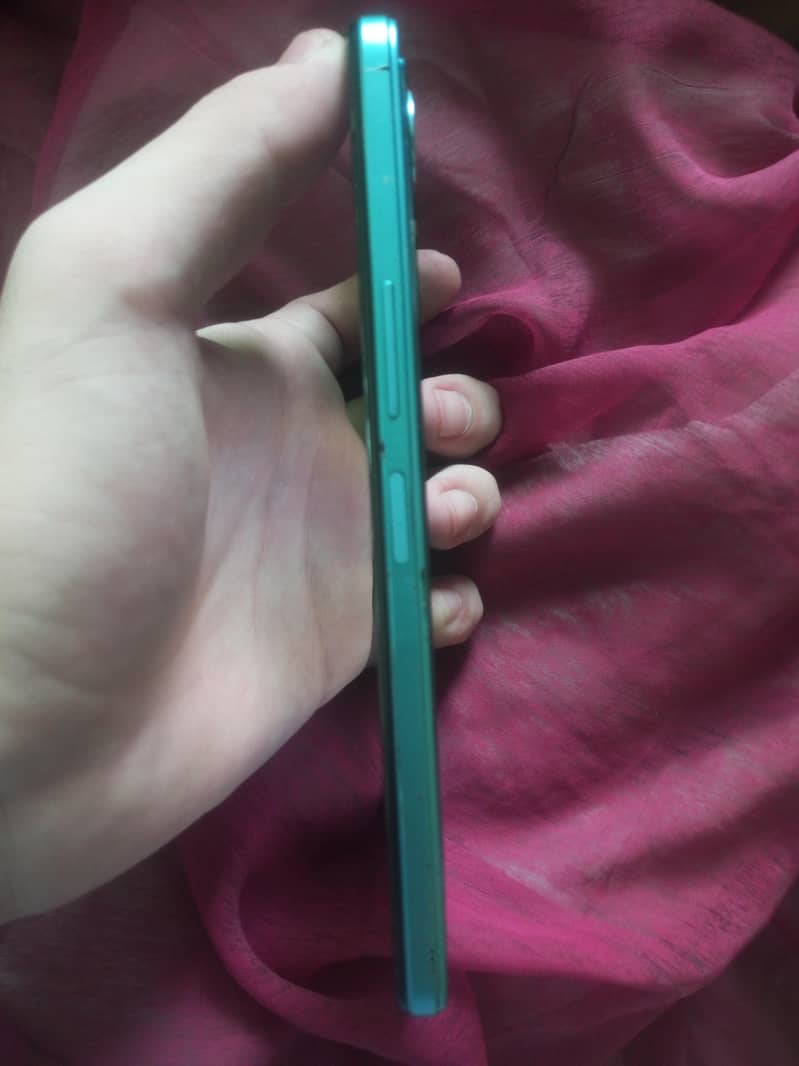 Infinix note 11 4