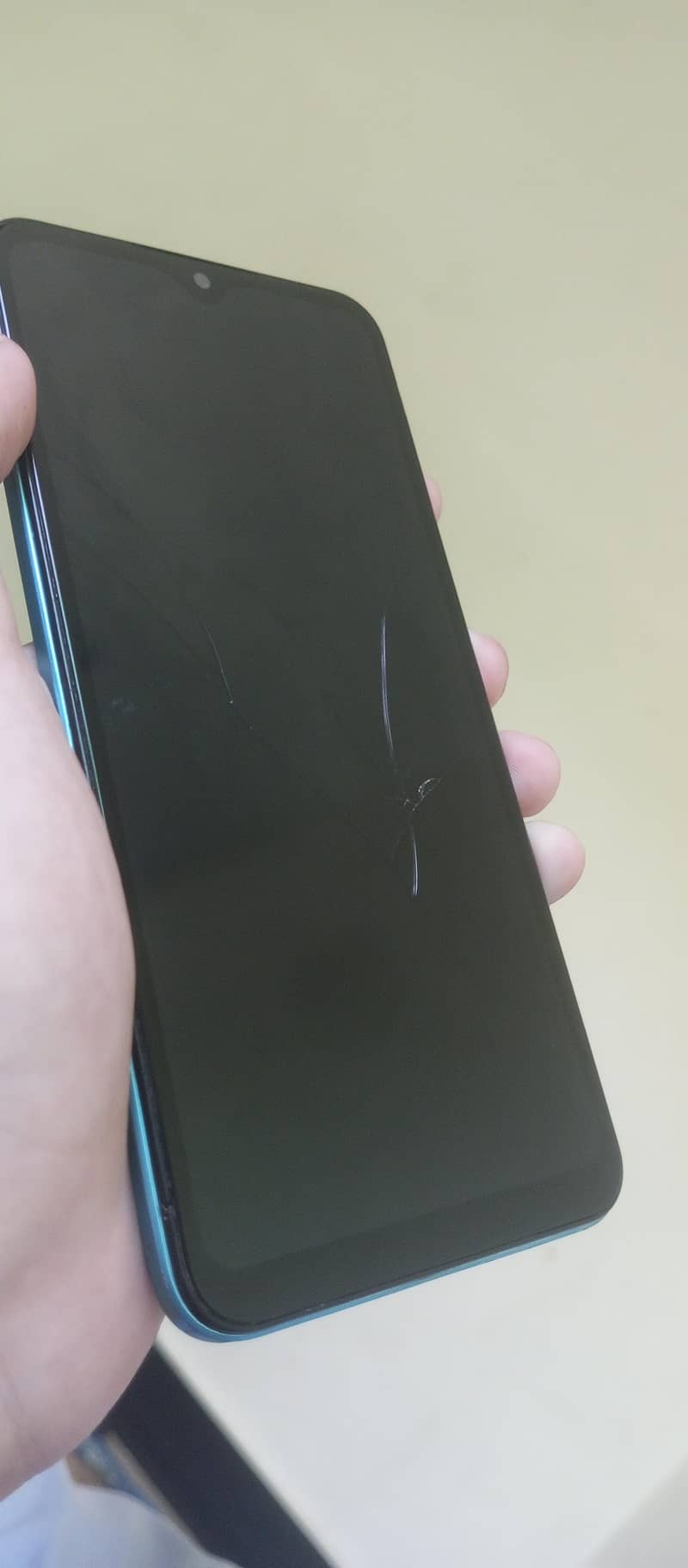 Infinix note 11 6