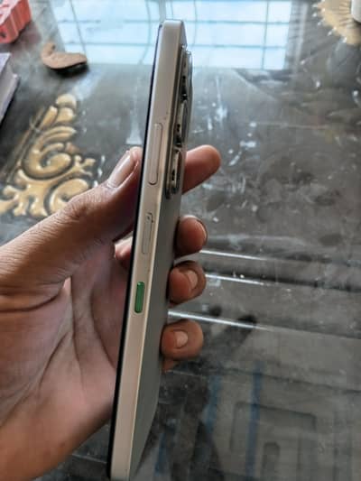 Infinix Hot 60i 6/128 GB