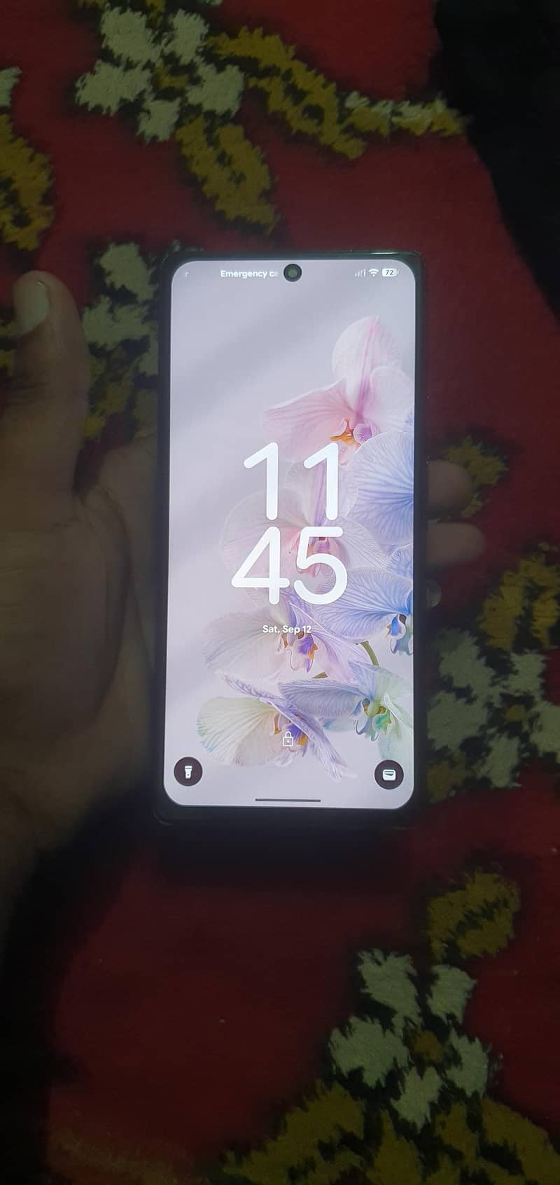 Google Pixel 6 0