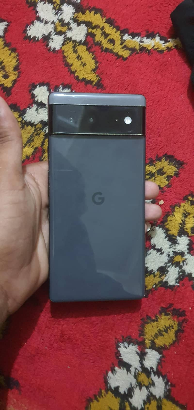 Google Pixel 6 1