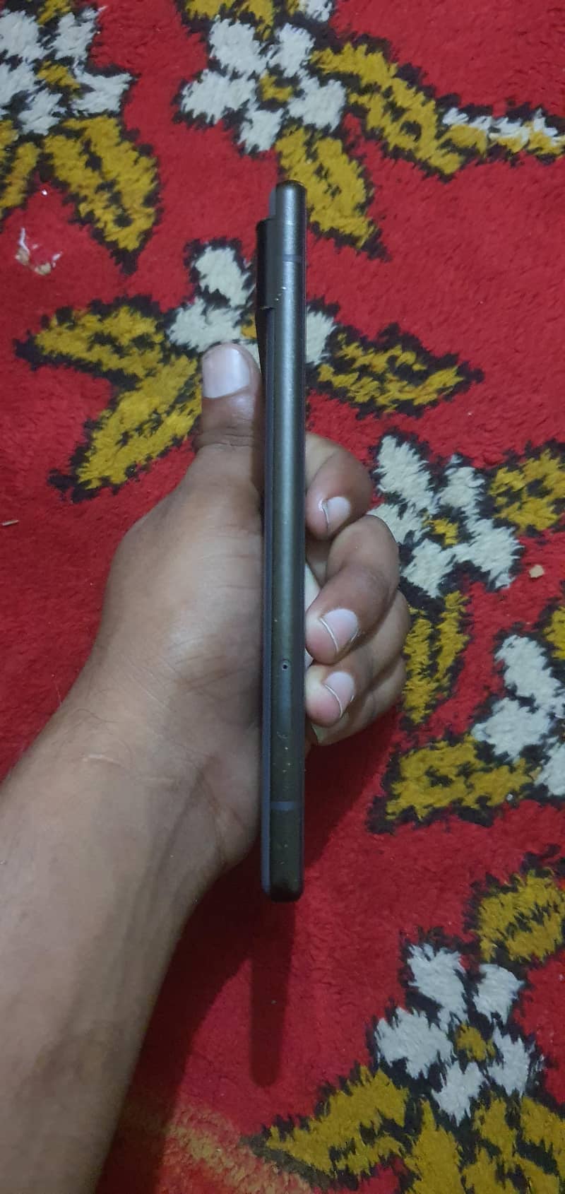 Google Pixel 6 5
