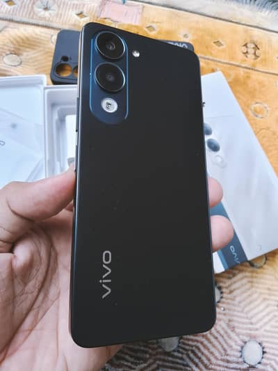 Vivo Y04