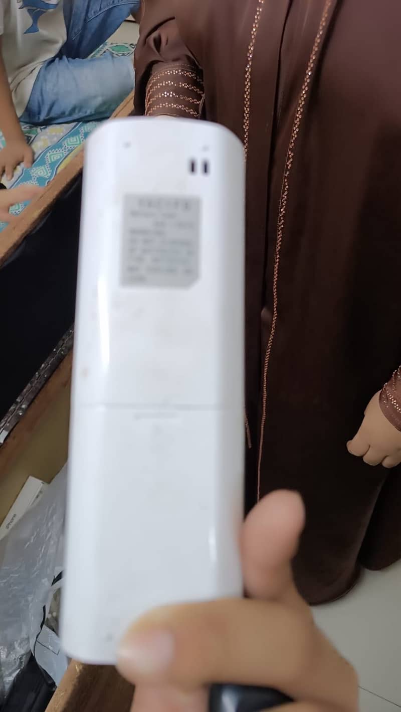 Gree Ac 3